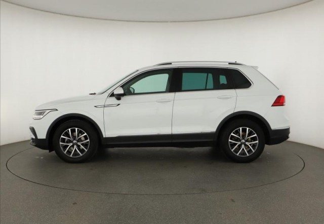 Volkswagen Tiguan  2.0 TDI Life