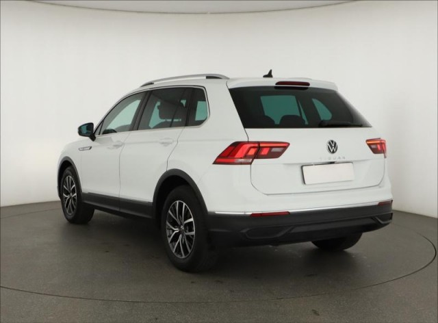 Volkswagen Tiguan  2.0 TDI Life