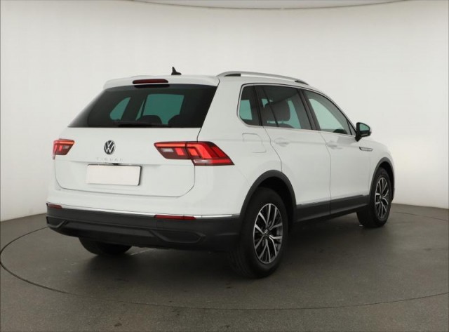 Volkswagen Tiguan  2.0 TDI Life