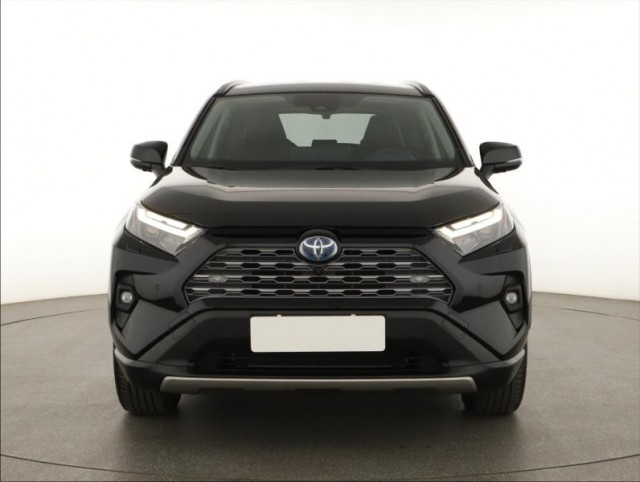 Toyota RAV 4  2.5 Hybrid Executive