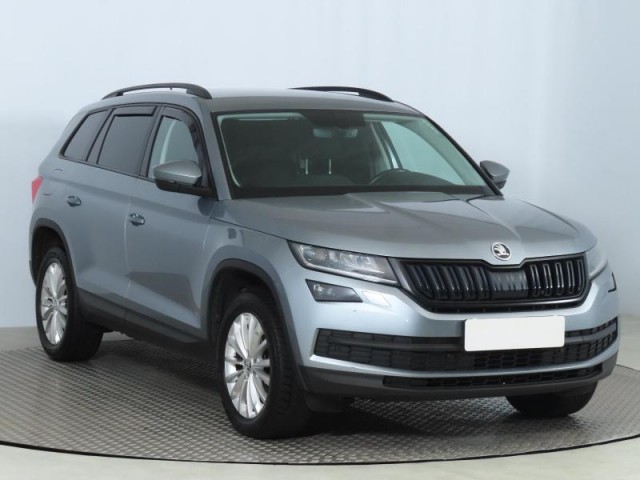 Škoda Kodiaq  2.0 TDI Ambition Plus