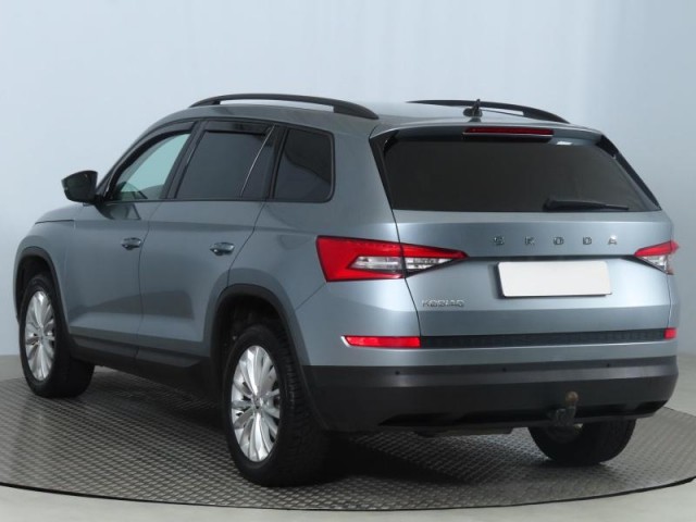 Škoda Kodiaq  2.0 TDI Ambition Plus