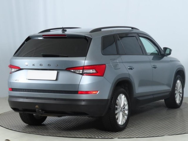 Škoda Kodiaq  2.0 TDI Ambition Plus