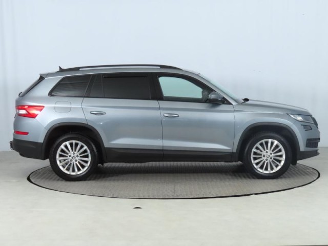 Škoda Kodiaq  2.0 TDI Ambition Plus