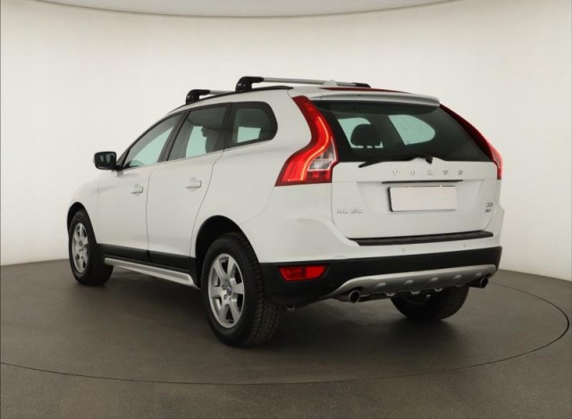 Volvo XC60  D3 