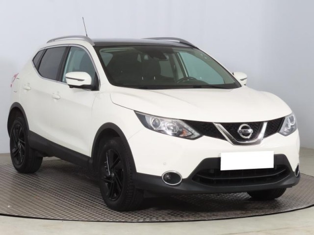 Nissan Qashqai  1.6 DIG-T 