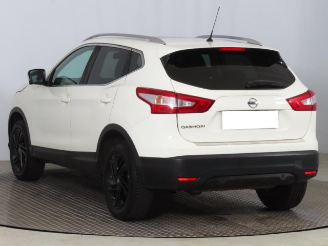 Nissan Qashqai  1.6 DIG-T 