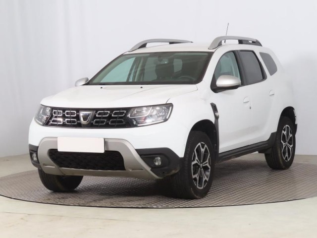 Dacia Duster  1.6 SCe 