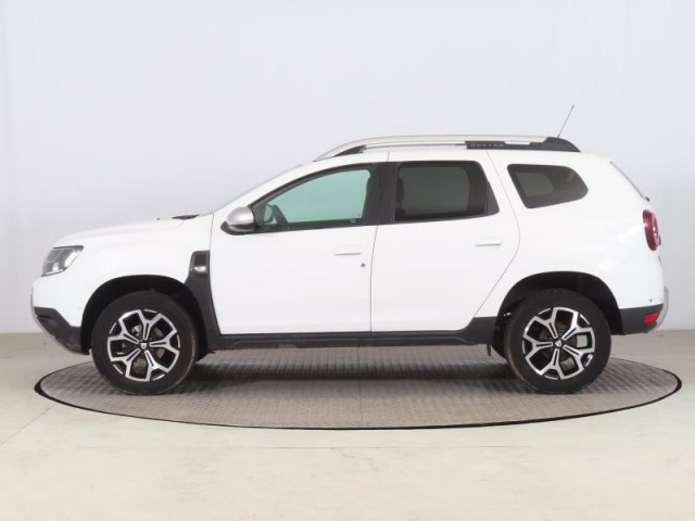 Dacia Duster  1.6 SCe 