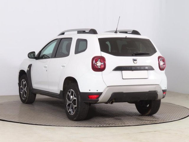 Dacia Duster  1.6 SCe 