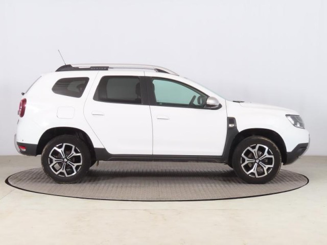 Dacia Duster  1.6 SCe 