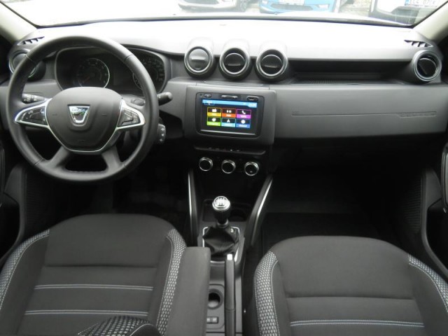 Dacia Duster  1.6 SCe 