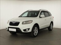 Hyundai Santa Fe  2.2 CRDi 