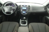 Hyundai Santa Fe  2.2 CRDi 