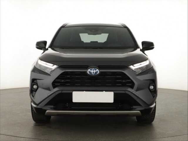 Toyota RAV 4  2.5 Hybrid Selection