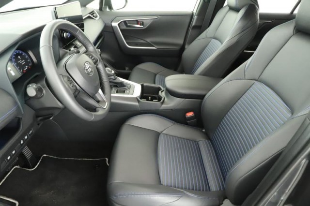 Toyota RAV 4  2.5 Hybrid Selection