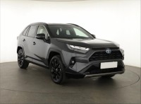 Toyota RAV 4  2.5 Hybrid Selection