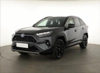 Toyota RAV 4  2.5 Hybrid Selection