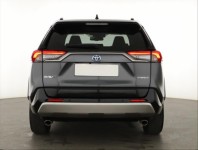 Toyota RAV 4  2.5 Hybrid Selection