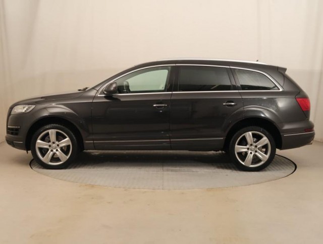 Audi Q7  3.0 TDI 