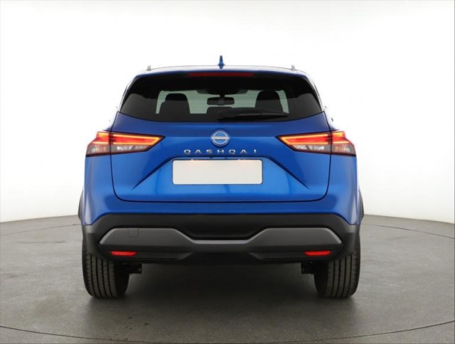 Nissan Qashqai  1.3 DIG-T MHEV N-Connecta