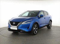 Nissan Qashqai  1.3 DIG-T MHEV N-Connecta