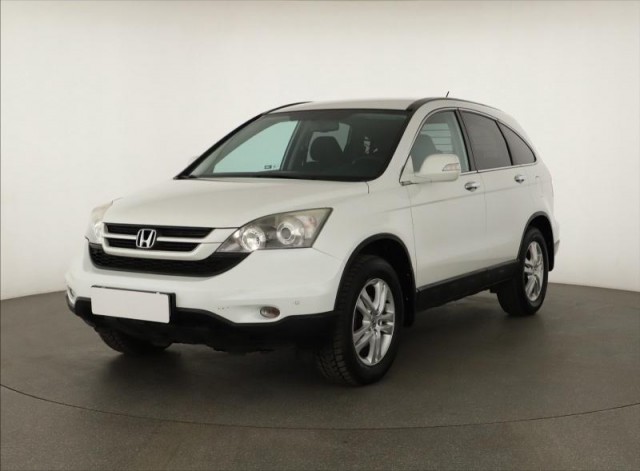 Honda CR-V  2.2 i-DTEC 