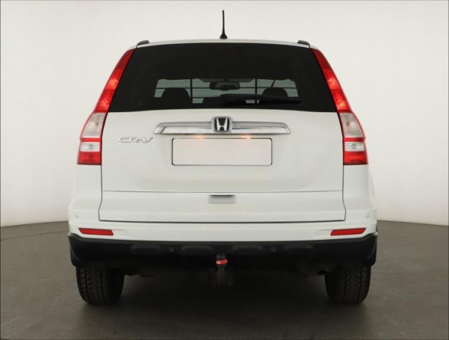 Honda CR-V  2.2 i-DTEC 