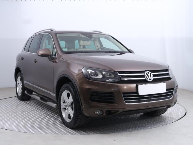 Volkswagen Touareg  3.0 TDI 