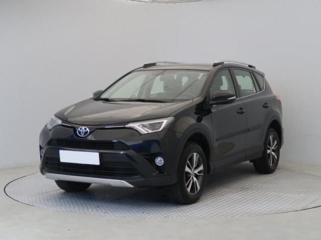 Toyota RAV 4  2.0 VVT-i Active