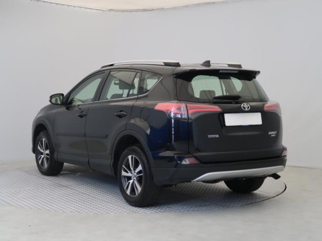 Toyota RAV 4  2.0 VVT-i Active