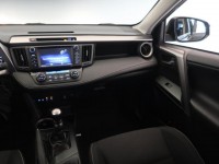 Toyota RAV 4  2.0 VVT-i Active