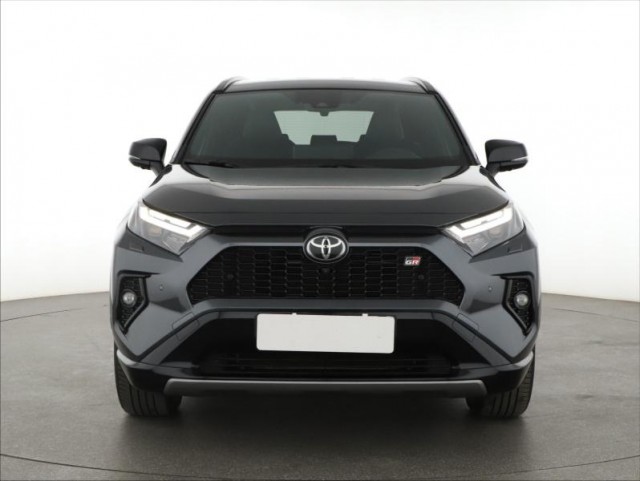 Toyota RAV 4  2.5 Hybrid GR Sport