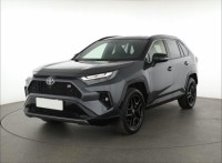 Toyota RAV 4  2.5 Hybrid GR Sport