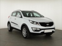 Kia Sportage  1.7 CRDi 