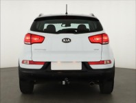 Kia Sportage  1.7 CRDi 