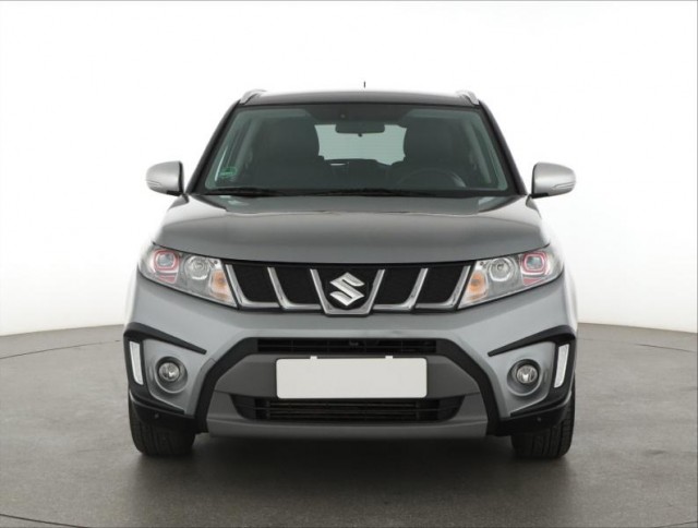 Suzuki Vitara  1.4 BoosterJet 