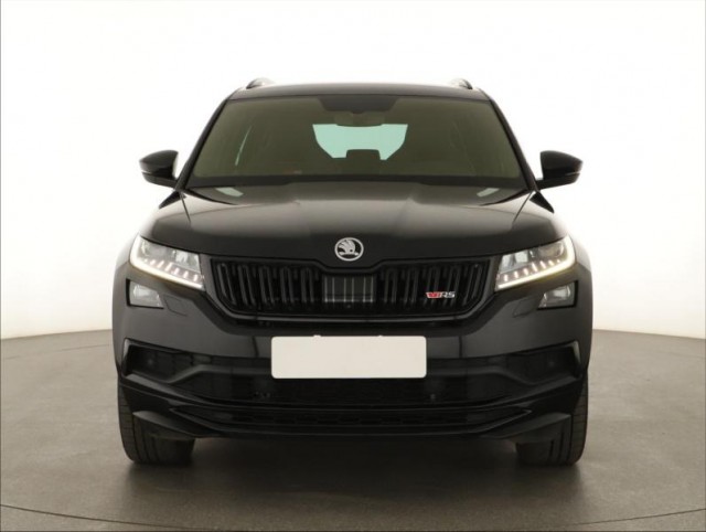 Škoda Kodiaq  RS 2.0 TDI 