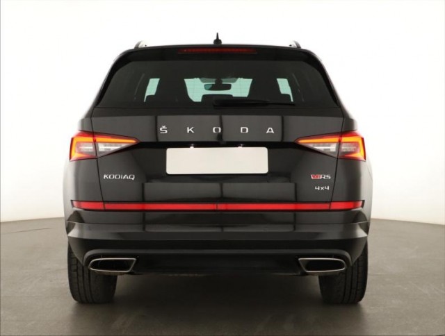 Škoda Kodiaq  RS 2.0 TDI 