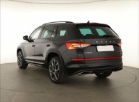 Škoda Kodiaq  RS 2.0 TDI 