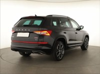 Škoda Kodiaq  RS 2.0 TDI 