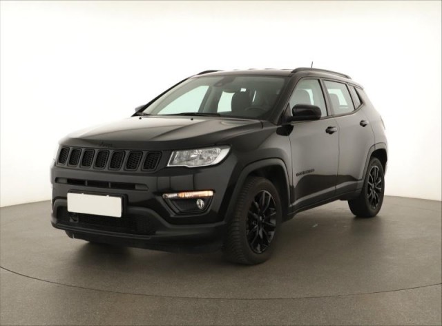 Jeep Compass  1.3 T-GDI 