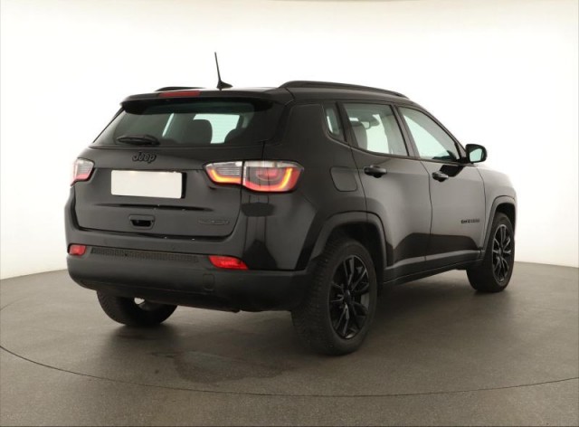 Jeep Compass  1.3 T-GDI 