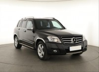 Mercedes-Benz GLK  320 CDI 