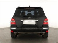 Mercedes-Benz GLK  320 CDI 