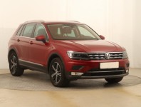 Volkswagen Tiguan  1.4 TSI 