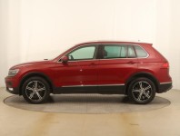 Volkswagen Tiguan  1.4 TSI 