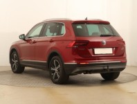 Volkswagen Tiguan  1.4 TSI 