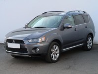 Mitsubishi Outlander  2.2 DI-D 