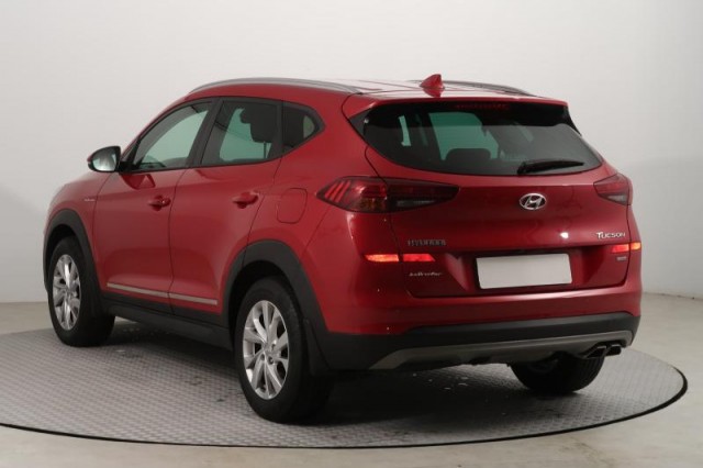 Hyundai Tucson  1.6 CRDi 